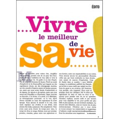 Esprit femme |Premier Numéro 2