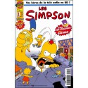 LES SIMPSON |Premier Numéro
