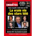 Info de stars |Premier Numéro