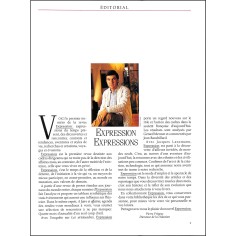 EXPRESSION |Premier Numéro 2