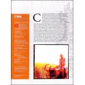 CHINE MAGAZINE |Premier Numéro