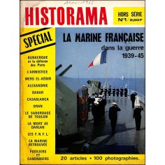 HISTORAMA |Premier Numéro