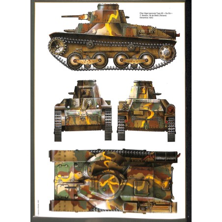 BATAILLES & BLINDES |Premier Numéro