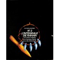 RAHAN |Premier Numéro
