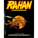 RAHAN |Premier Numéro