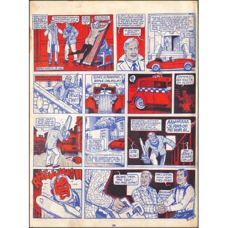 RIGOLO |Premier Numéro