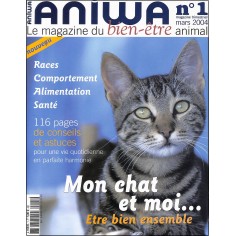 ANIWA |Premier Numéro