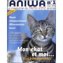 ANIWA |Premier Numéro