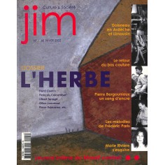 jim |Premier Numéro