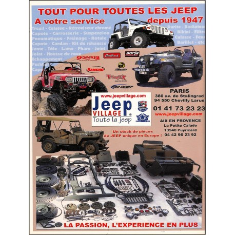 Free Road |Premier Numéro