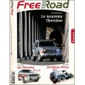 Free Road |Premier Numéro