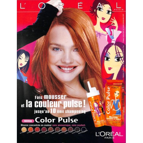 Laura le mag |Premier Numéro