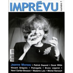 IMPRÉVU |Premier Numéro