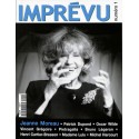 IMPRÉVU |Premier Numéro