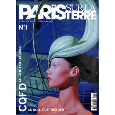 PARIS SUR LA TERRE |Premier Numéro
