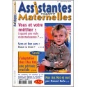 Assistantes Maternelles magazine |Premier Numéro