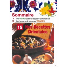 Toute la cuisine |Premier Numéro 2