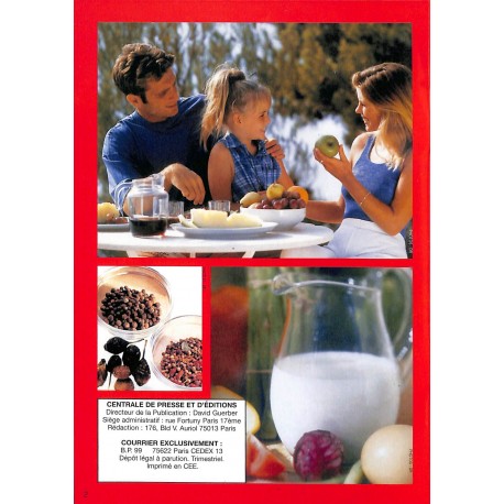 Toute la cuisine |Premier Numéro