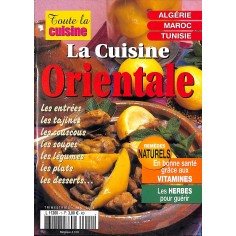 Toute la cuisine |Premier Numéro