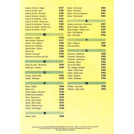 Super Cuisine |Premier Numéro