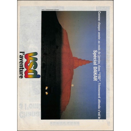 FAITS DIVERS |Premier Numéro