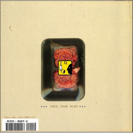 PORNAWAK HITZAKO |Premier Numéro