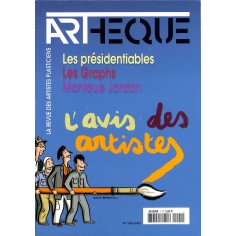 ARTHEQUE |Premier Numéro