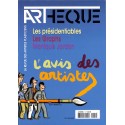 ARTHEQUE |Premier Numéro