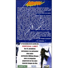 SORTIE magazine |Premier Numéro 2