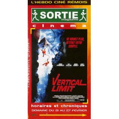 SORTIE magazine |Premier Numéro