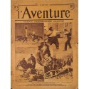 L'Aventure |Premier Numéro