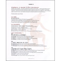 MINOTAURE |Premier Numéro 2