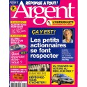 RÉPONSE Â TOUT Argent |Premier Numéro