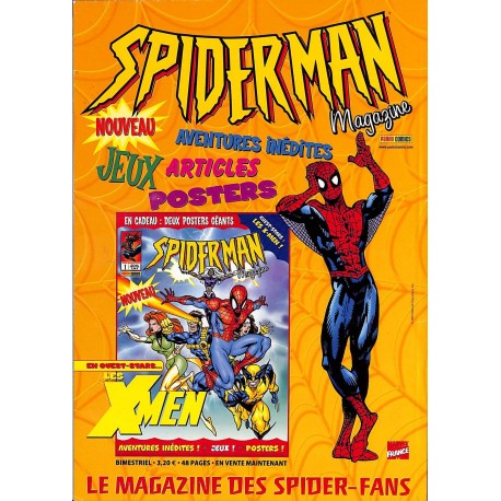 Chair de poule |Premier Numéro