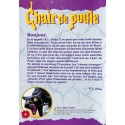 Chair de poule |Premier Numéro