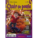Chair de poule |Premier Numéro