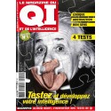 QI LE MAGAZINE OFFICIEL |Premier Numéro
