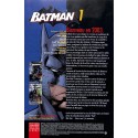 BATMAN |Premier Numéro