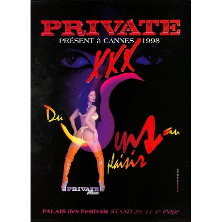 FX Magazine |Premier Numéro