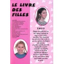 LE LIVRE DES FILLES |Premier Numéro