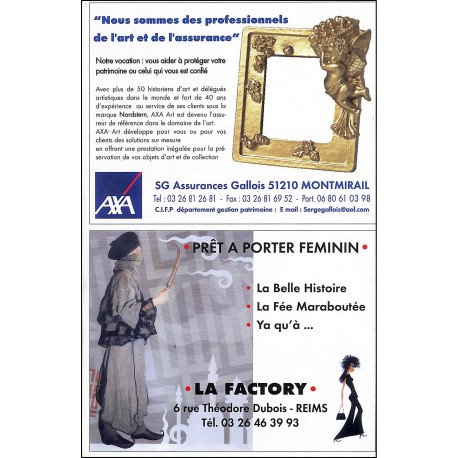 Glitter's |Premier Numéro