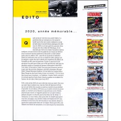 Motocross by mx2k |Premier Numéro 2