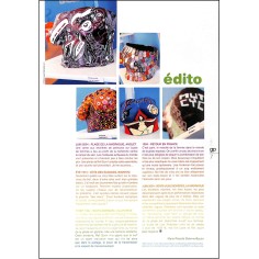 girl power |Premier Numéro 2