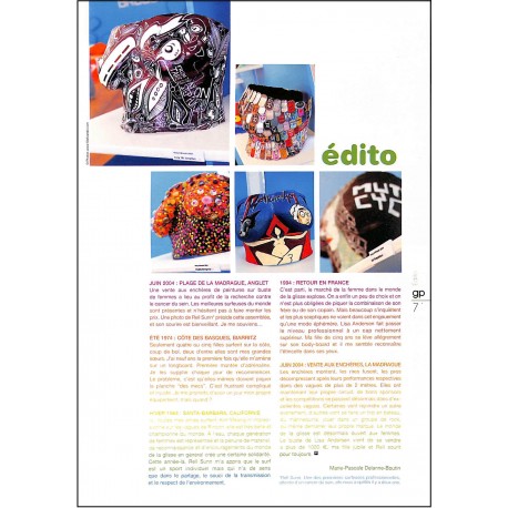 girl power |Premier Numéro