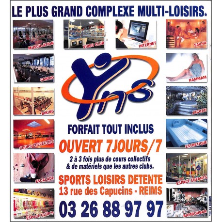 mag'auto Reims |Premier Numéro