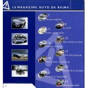 mag'auto Reims |Premier Numéro