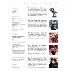 CULTURES EN MOUVEMENT |Premier Numéro 2