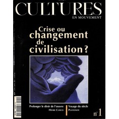 CULTURES EN MOUVEMENT |Premier Numéro