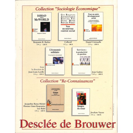 CULTURES EN MOUVEMENT |Premier Numéro