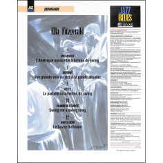 JAZZ & BLUES COLLECTION |Premier Numéro 2